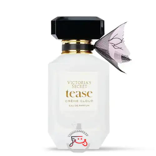 عطر ادکلن ویکتوریا سکرت تیس کرم کلاود